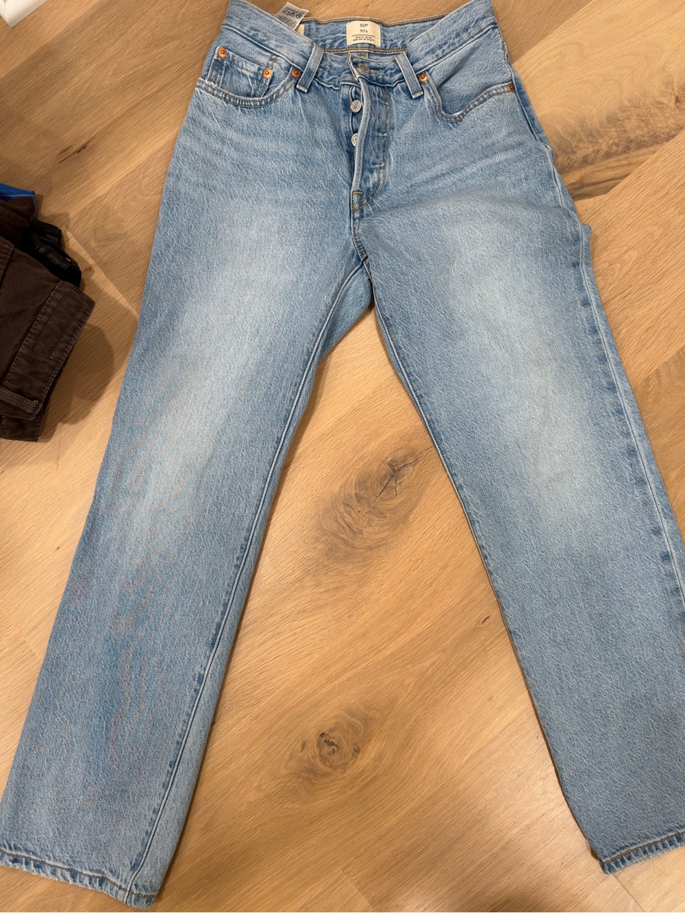 Levi’s 501 90s